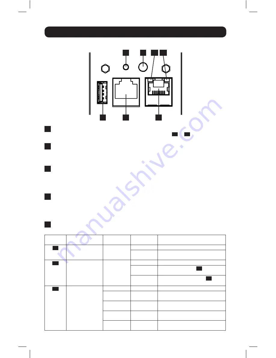 Tripp Lite PDUMNV20HVNET Owner'S Manual Download Page 34