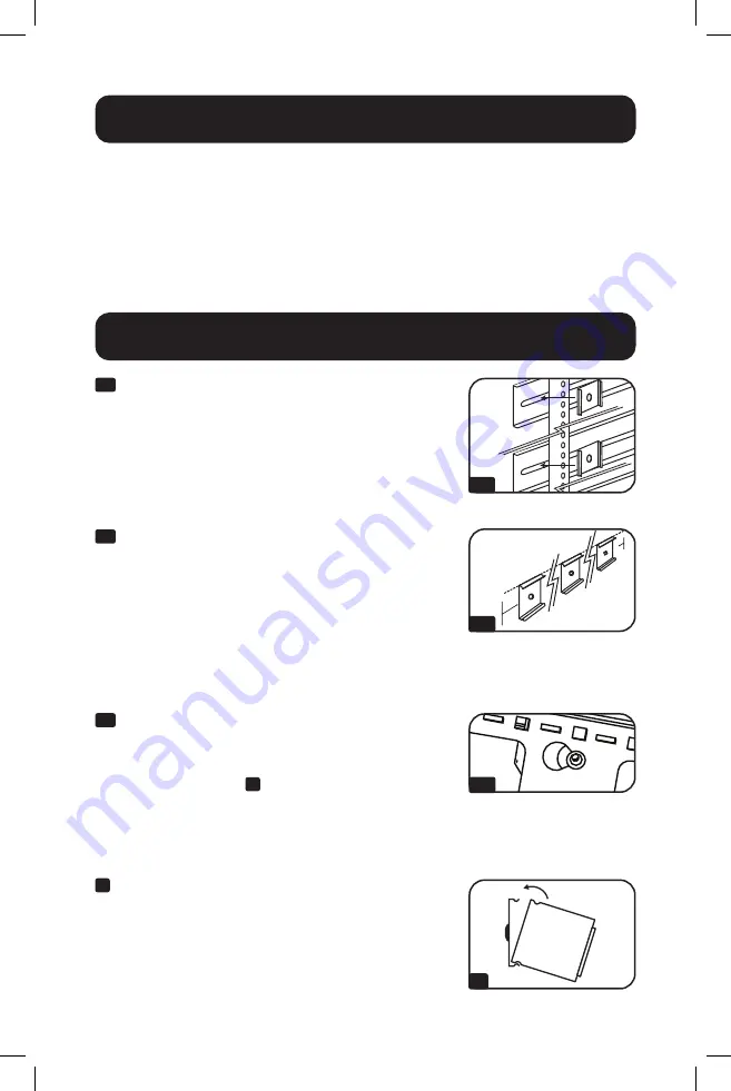 Tripp Lite PDUMV15 Owner'S Manual Download Page 3