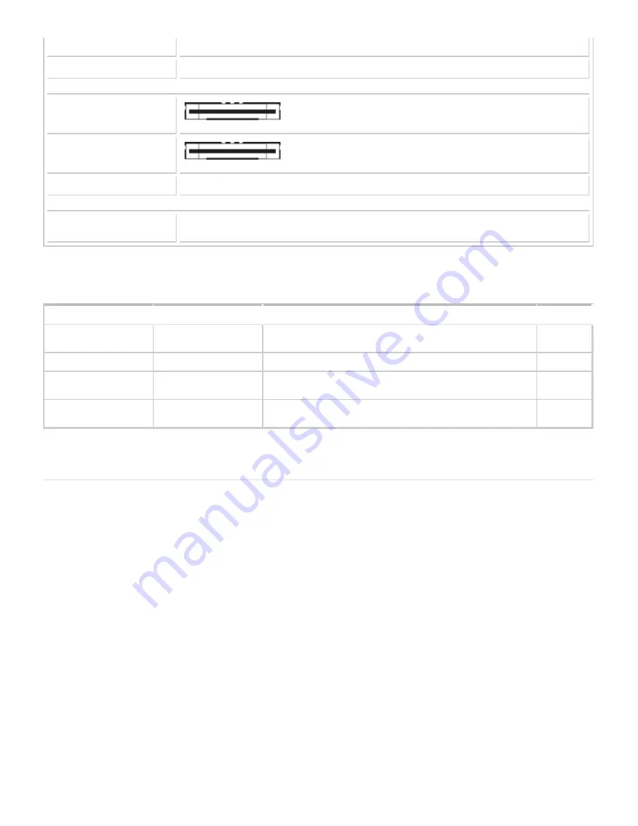 Tripp Lite S524-01M Specification Sheet Download Page 2