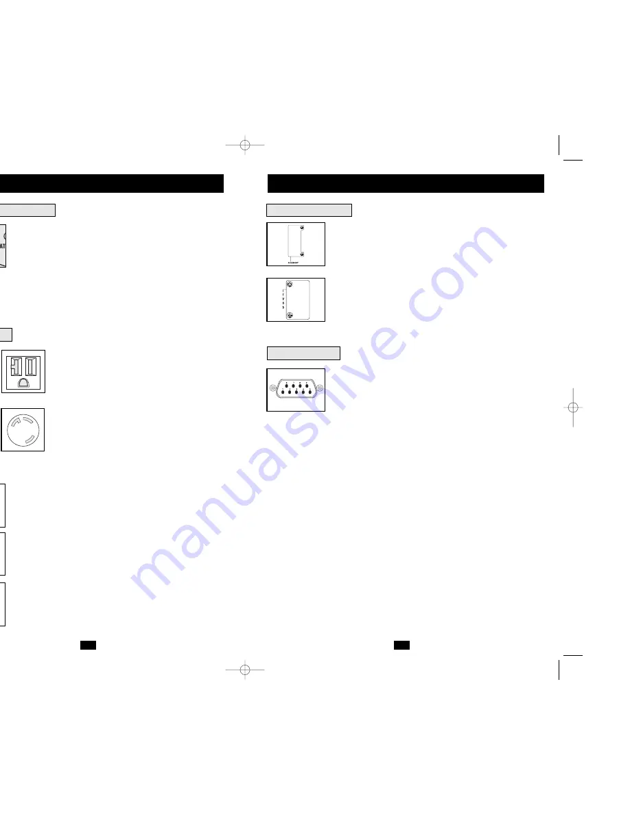 Tripp Lite Smart Online SU1000XL Owner'S Manual Download Page 16