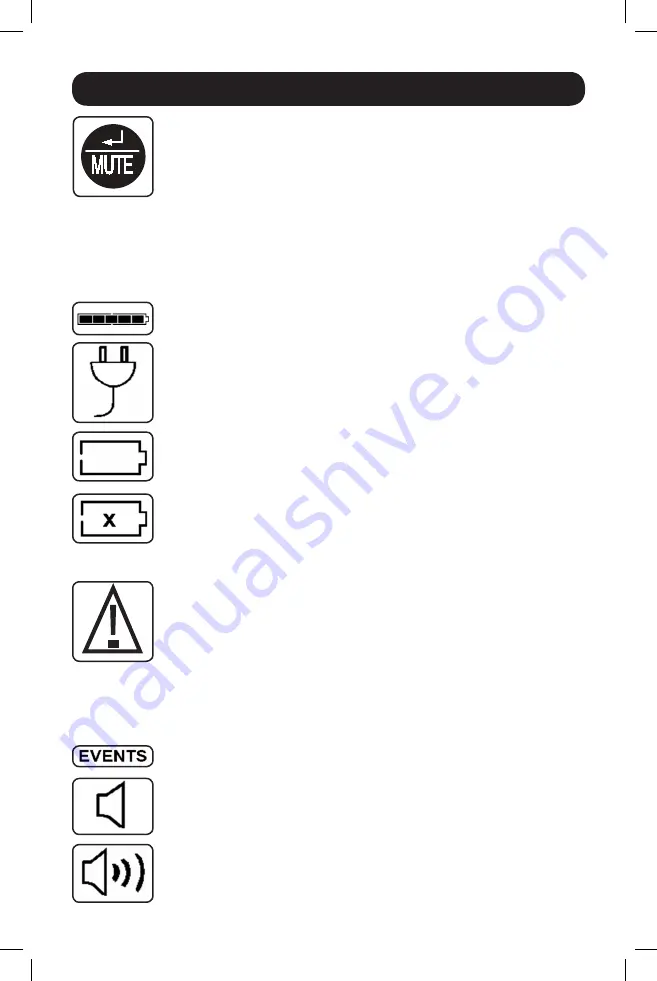 Tripp Lite SMART2200RM2UL Owner'S Manual Download Page 10