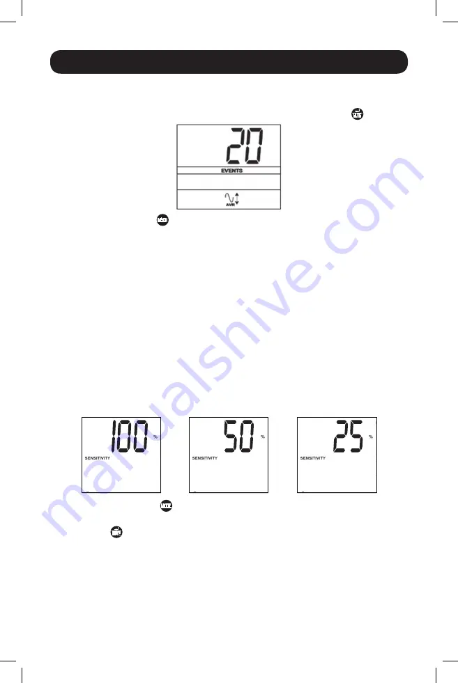 Tripp Lite SMART2200RM2UL Owner'S Manual Download Page 34