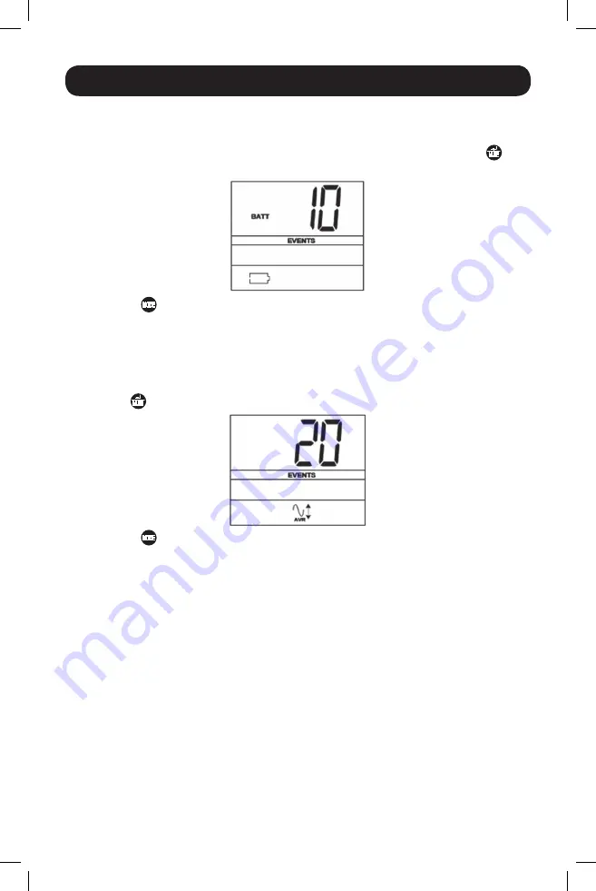 Tripp Lite SMART3000RM2UL Скачать руководство пользователя страница 55