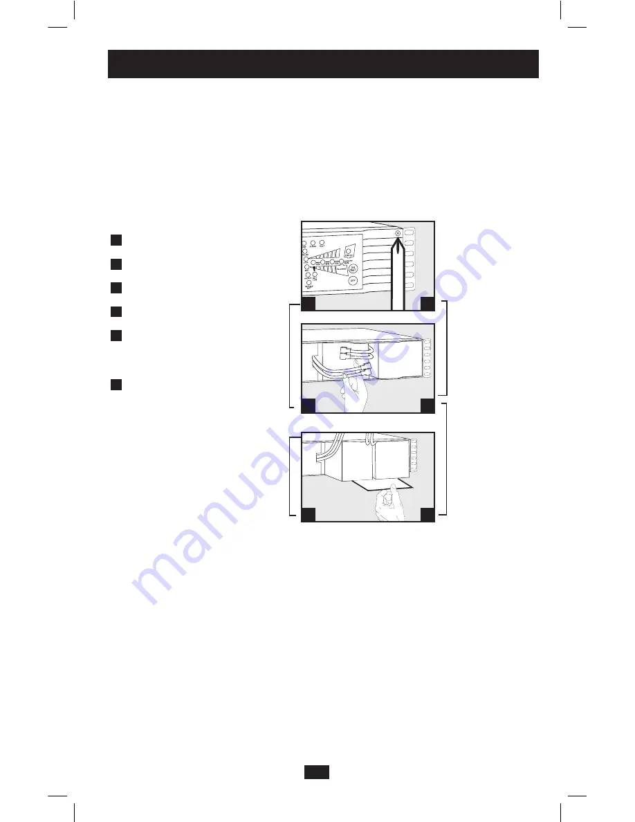 Tripp Lite SmartOnline AGPS5546 Owner'S Manual Download Page 29