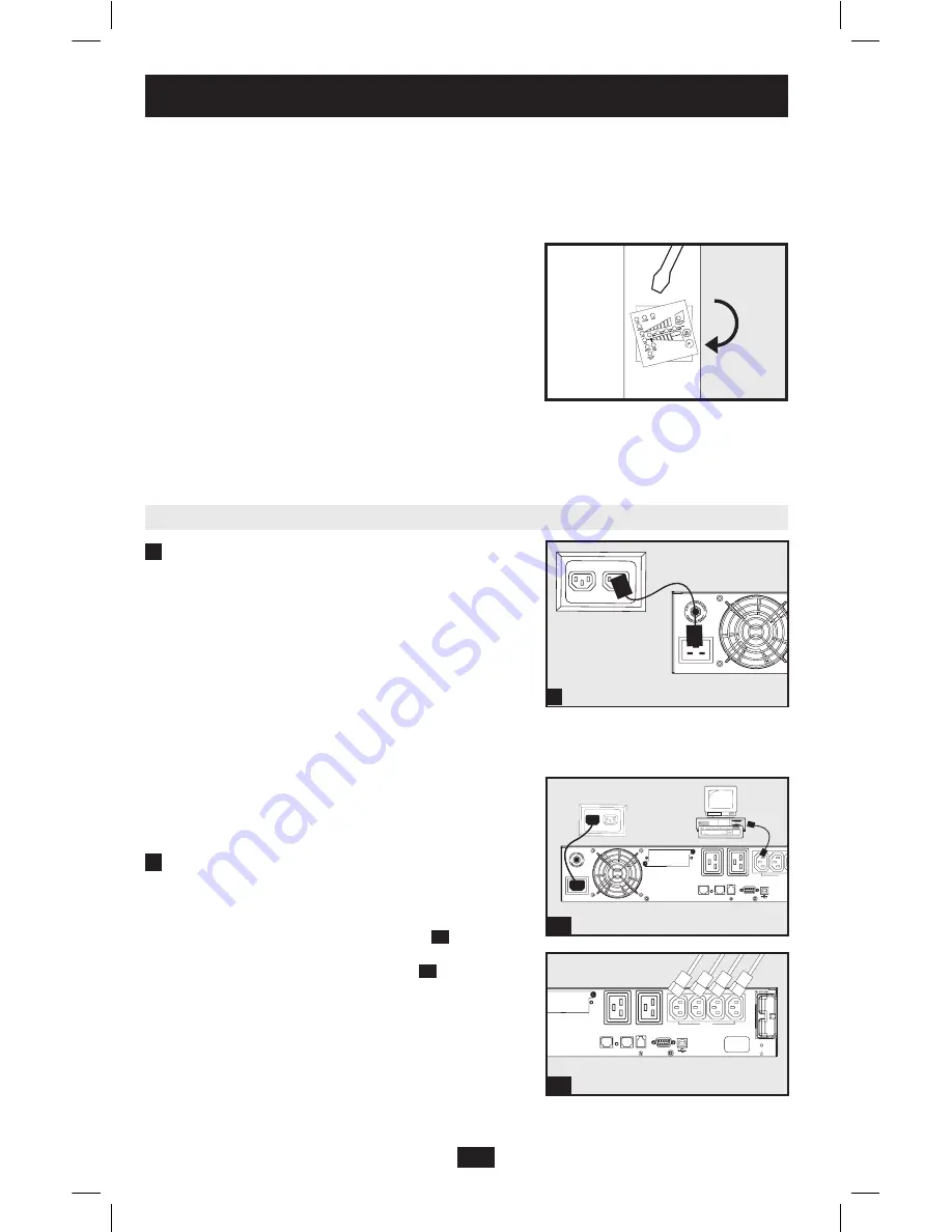 Tripp Lite SmartOnline AGPS5546 Owner'S Manual Download Page 50