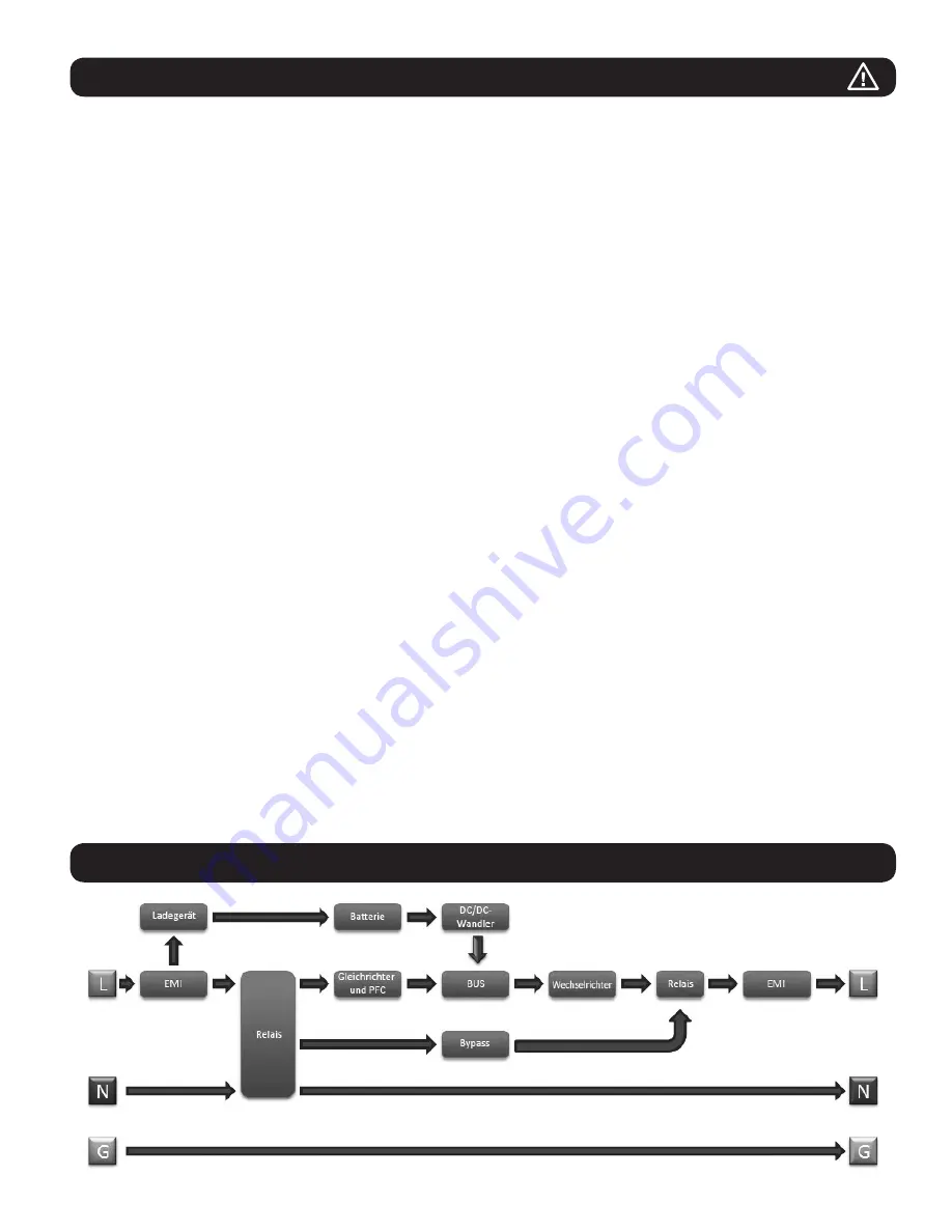 Tripp Lite SmartOnline AGPS7958 Series Owner'S Manual Download Page 111