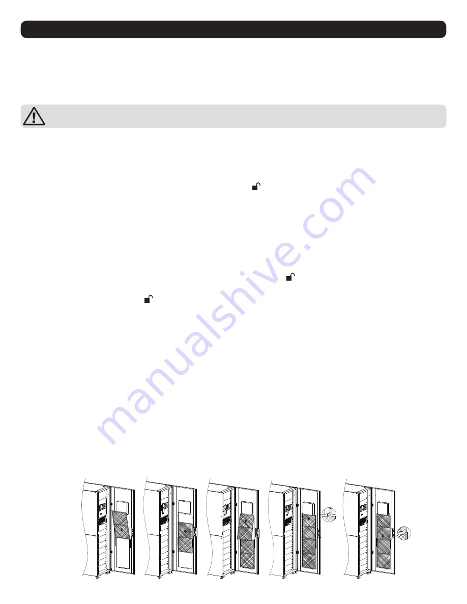 Tripp Lite SmartOnline SVX Series Owner'S Manual Download Page 107