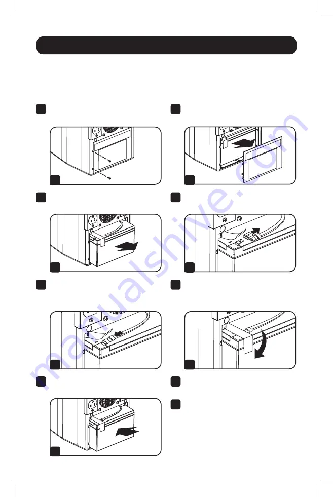 Tripp Lite SMX Series Owner'S Manual Download Page 32