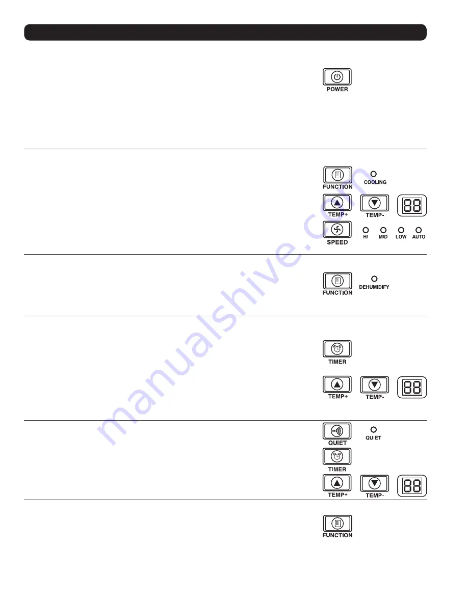 Tripp Lite SRCOOL18K Owner'S Manual Download Page 10