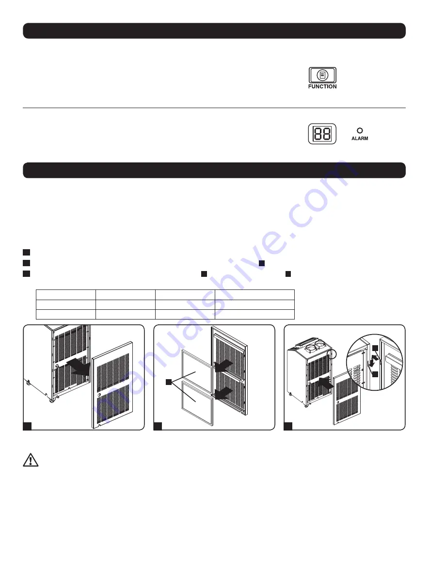 Tripp Lite SRCOOL18K Скачать руководство пользователя страница 24