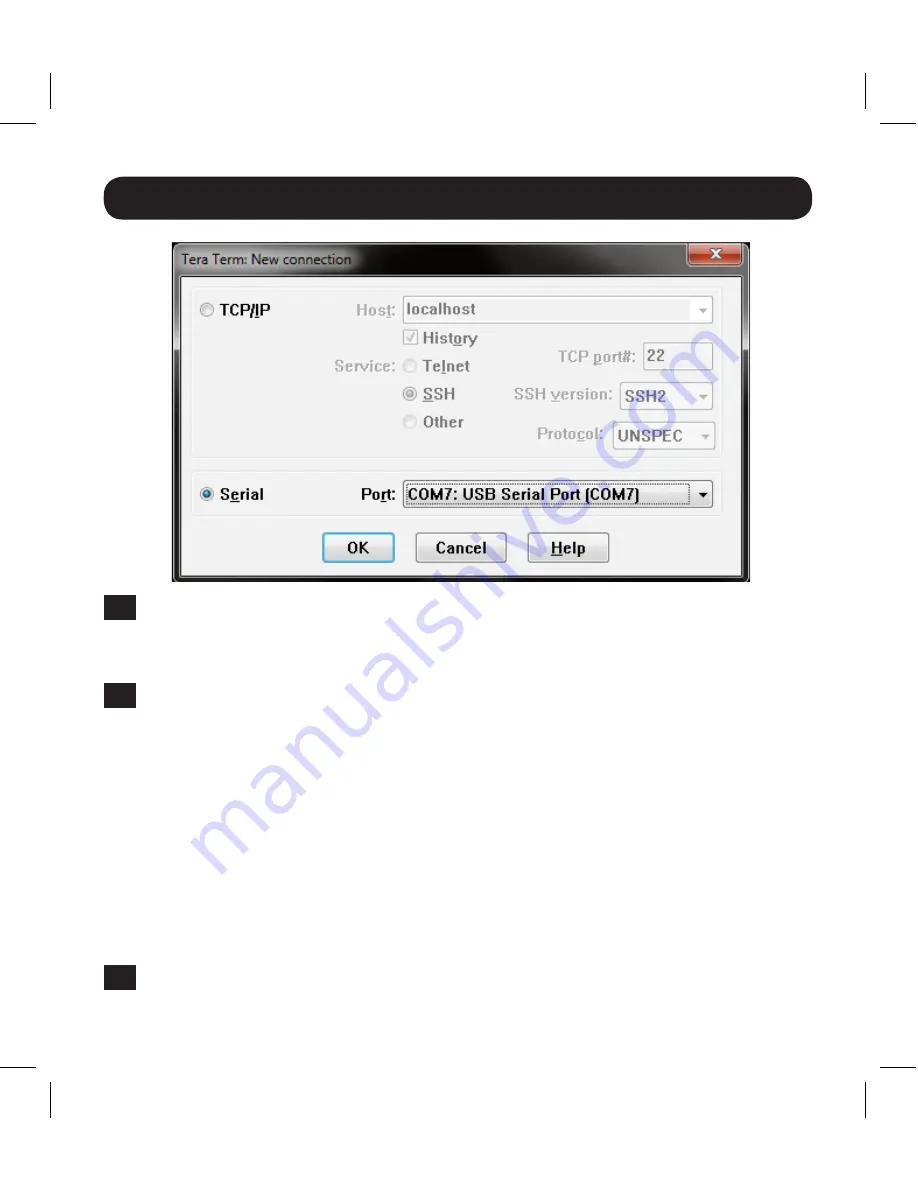 Tripp Lite SRCOOLNET2LX Installation And Quick Start Manual Download Page 18