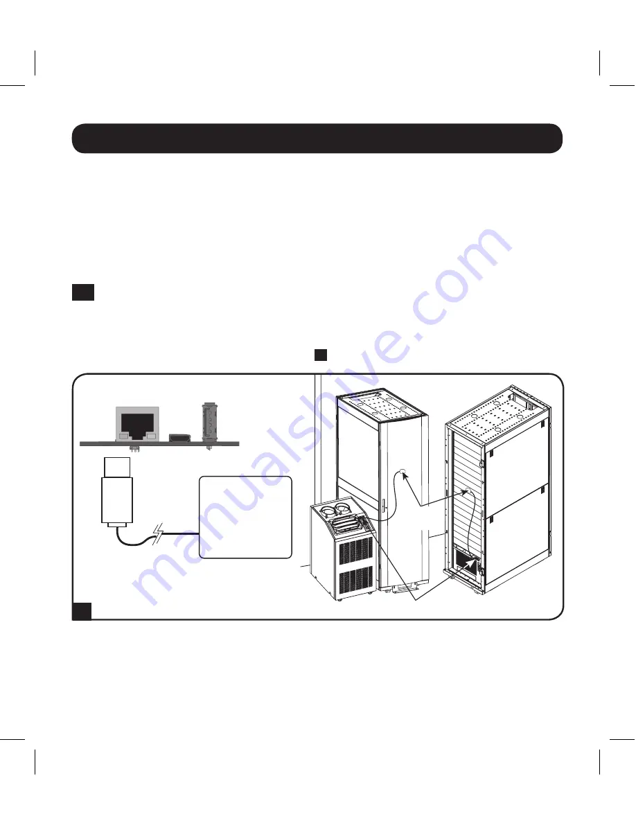 Tripp Lite SRCOOLNET2LX Скачать руководство пользователя страница 33