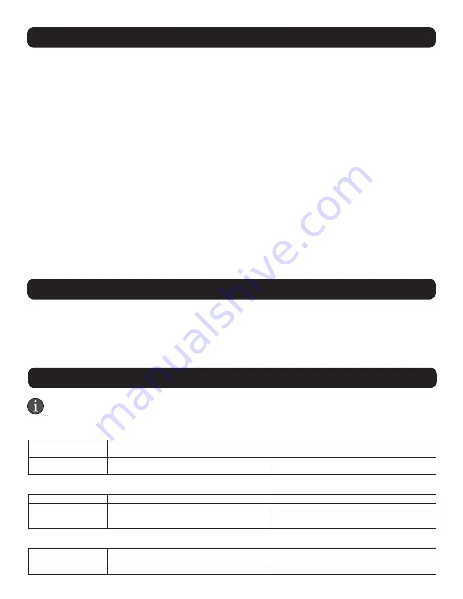 Tripp Lite SUT40KMBP Installation And Operation Manual Download Page 23