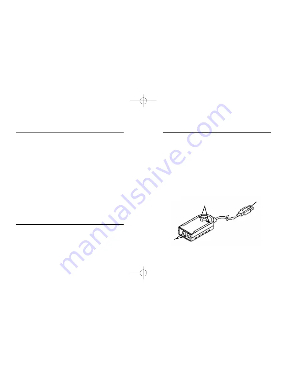 Tripp Lite U218-000-R Скачать руководство пользователя страница 2