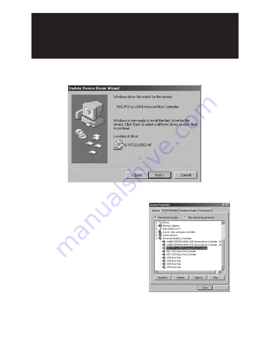 Tripp Lite U234-005-R User Manual Download Page 23