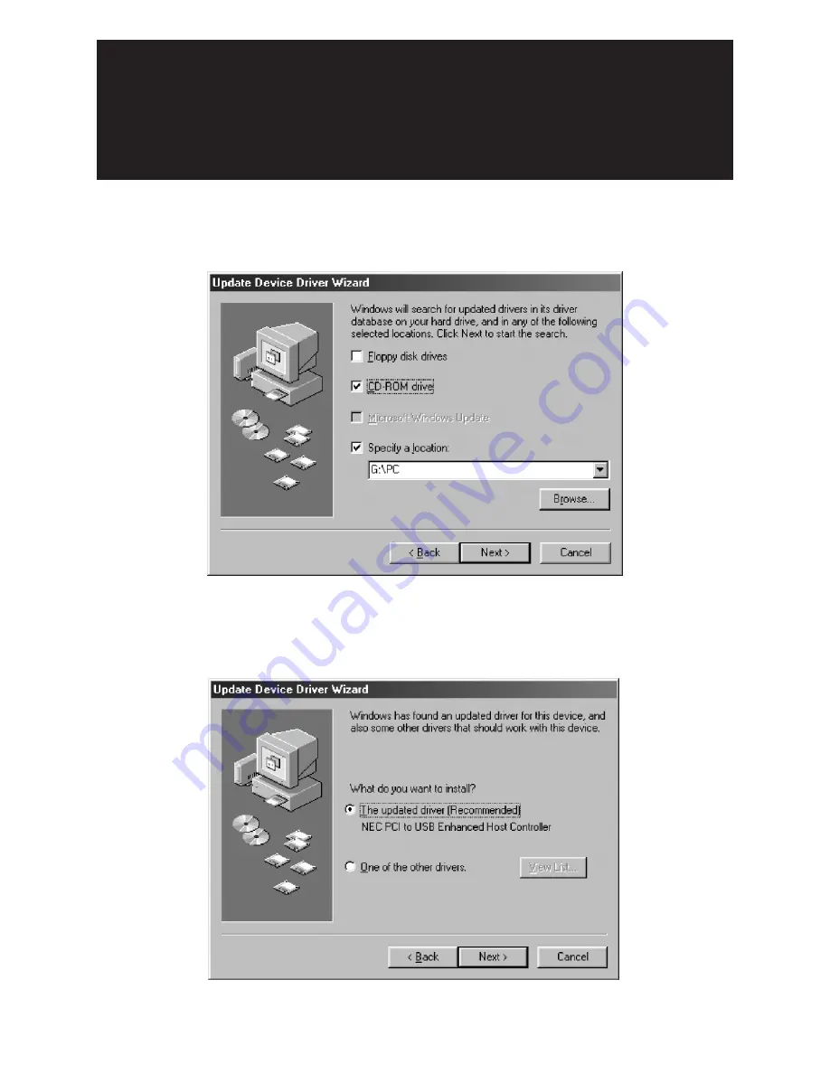 Tripp Lite U234-005-R User Manual Download Page 46