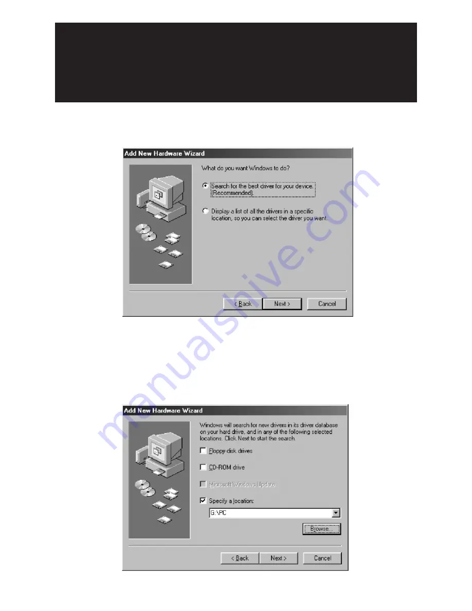 Tripp Lite U234-005-R User Manual Download Page 54