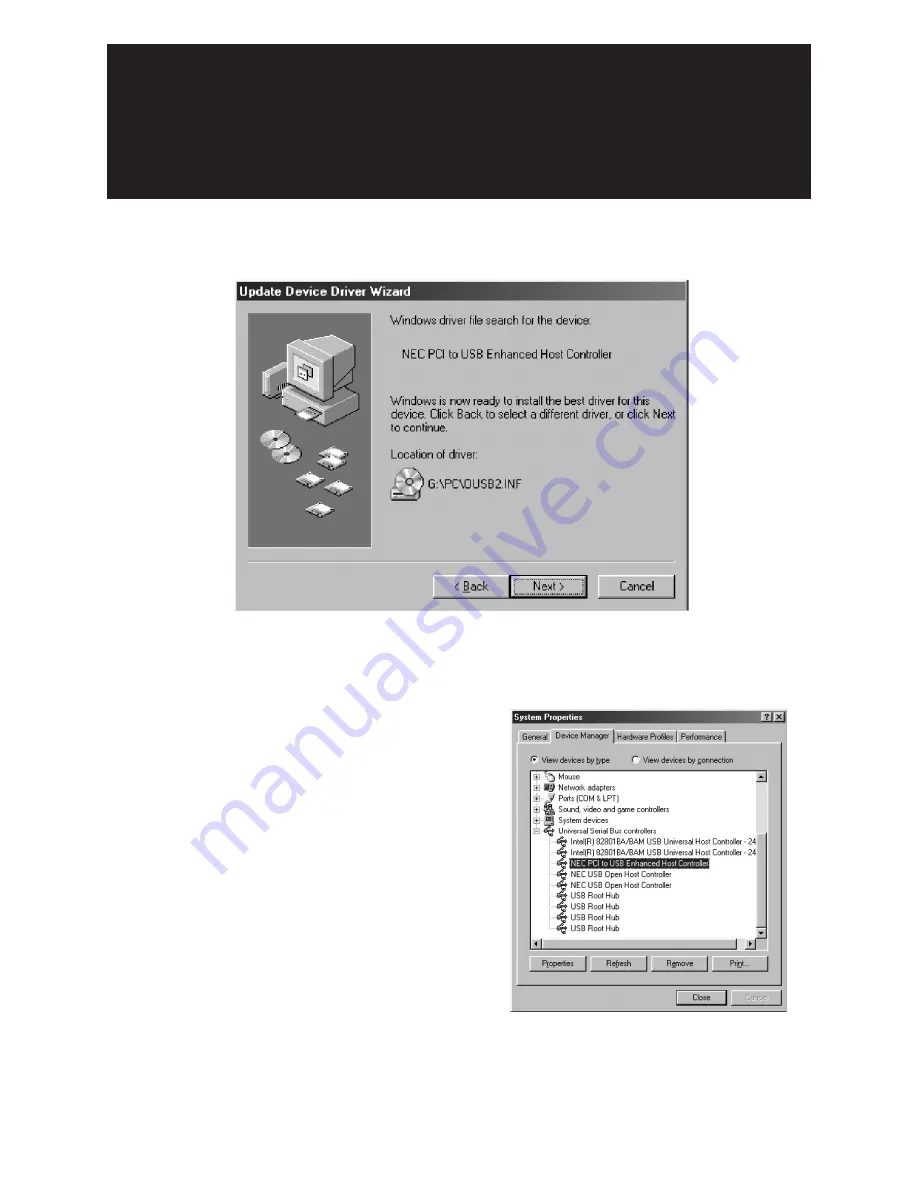 Tripp Lite U234-005-R User Manual Download Page 59