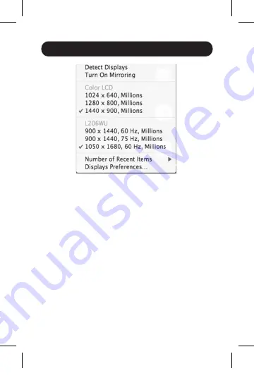 Tripp Lite U244-001-VGA Owner'S Manual Download Page 33