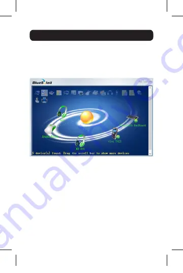 Tripp Lite U261-001-BT4 Quick Start Manual Download Page 13