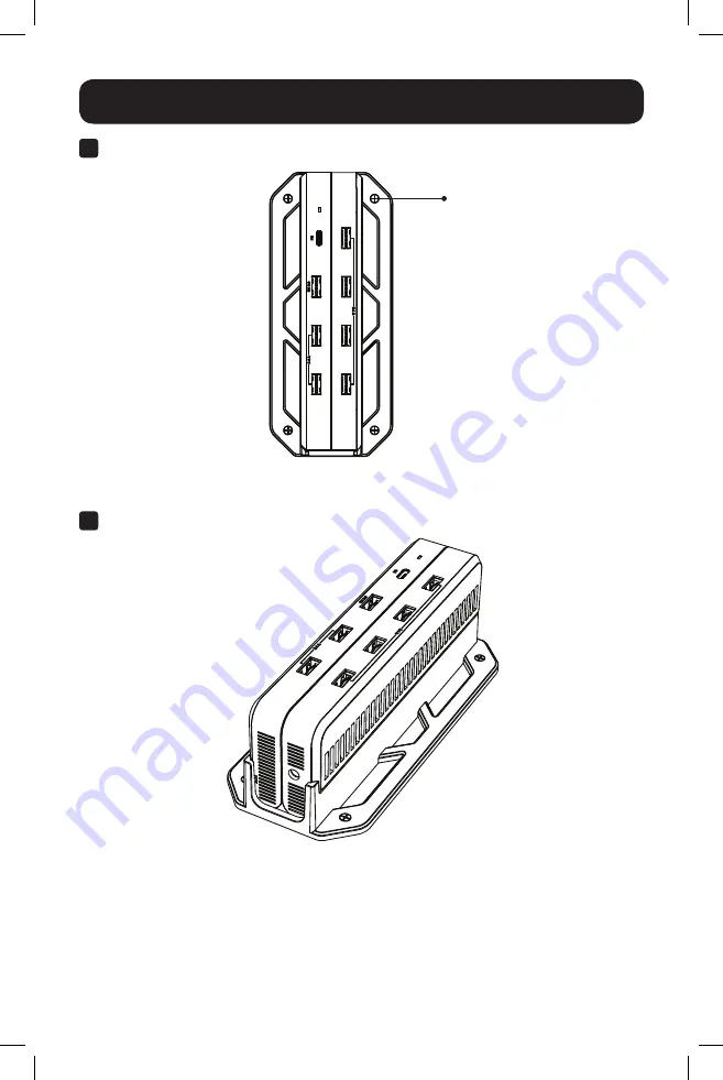 Tripp Lite U280-008-CQC-ST Скачать руководство пользователя страница 18