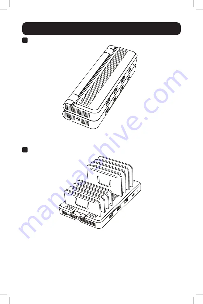 Tripp Lite U280-008-CQC-ST Quick Start Manual Download Page 19