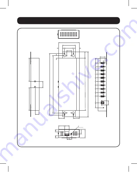 Tripp Lite U360-004-IND Скачать руководство пользователя страница 39