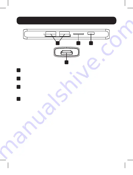 Tripp Lite U442-DOCK10-S Owner'S Manual Download Page 19