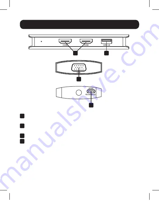 Tripp Lite U442-DOCK12-S Скачать руководство пользователя страница 19