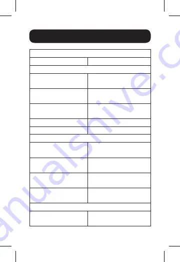 Tripp Lite U442-DOCK6-GY Owner'S Manual Download Page 9