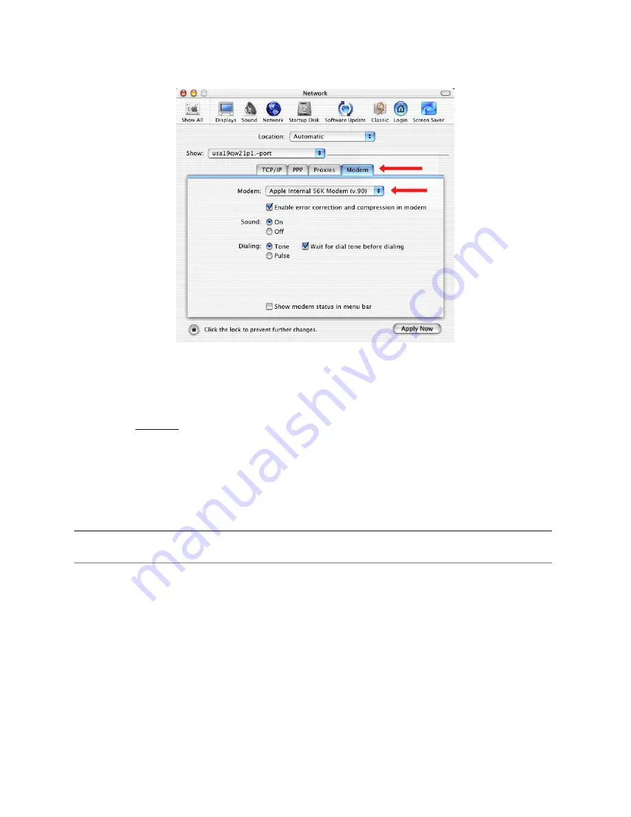 Tripp Lite USA-28XG Owner'S Manual Download Page 25