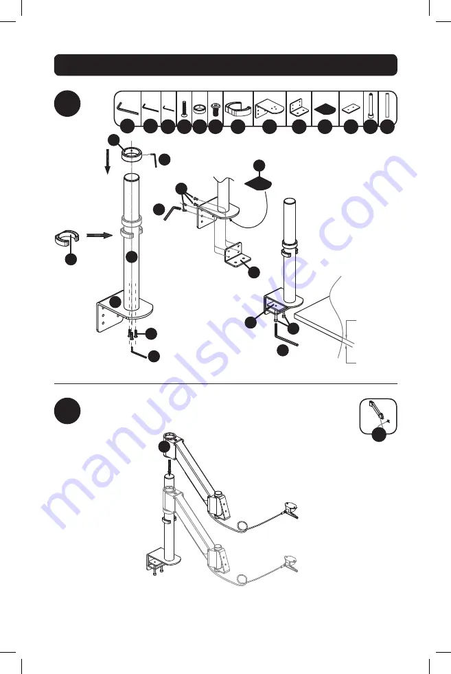 Tripp Lite WorkWise WWSS1327CP Owner'S Manual Download Page 27