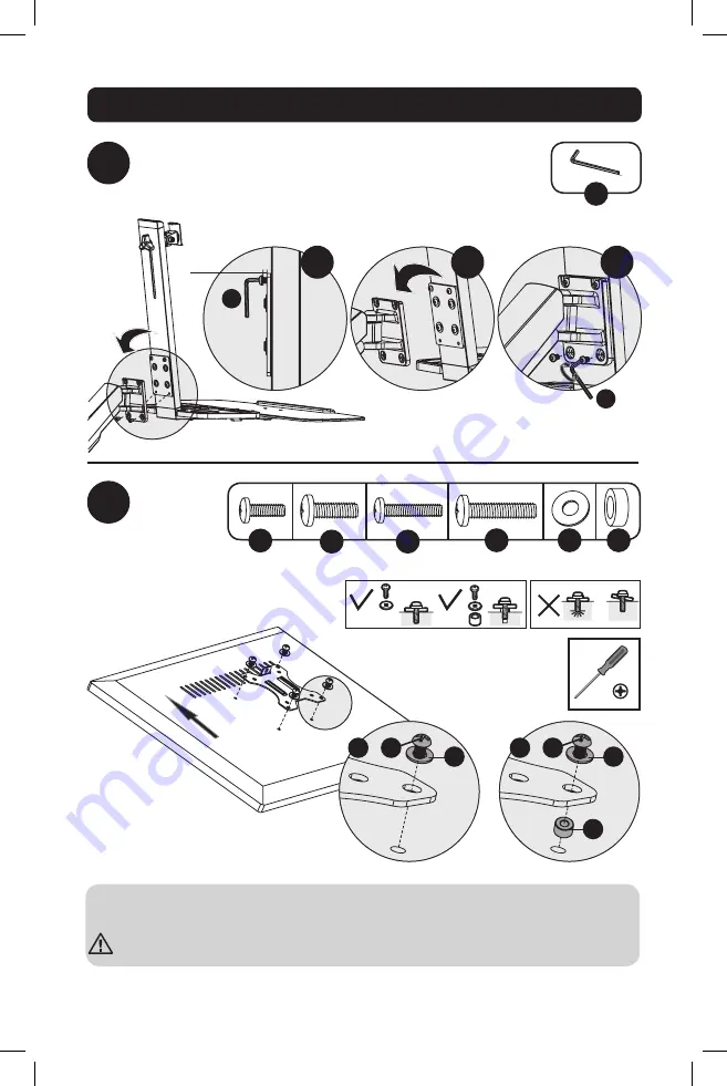 Tripp Lite WorkWise WWSS1332W Owner'S Manual Download Page 13