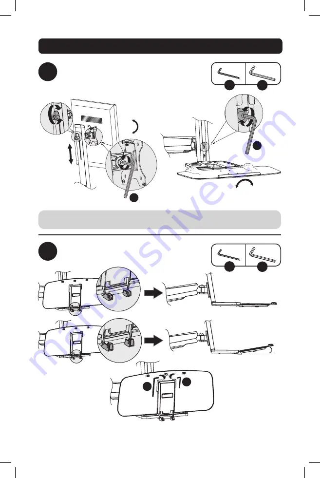 Tripp Lite WorkWise WWSS1332W Owner'S Manual Download Page 15