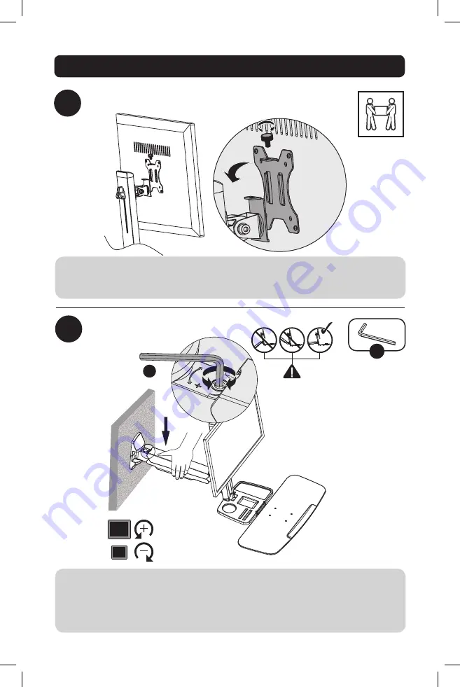 Tripp Lite WorkWise WWSS1332W Owner'S Manual Download Page 22