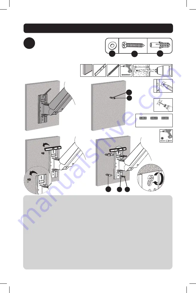 Tripp Lite WorkWise WWSS1332W Owner'S Manual Download Page 27