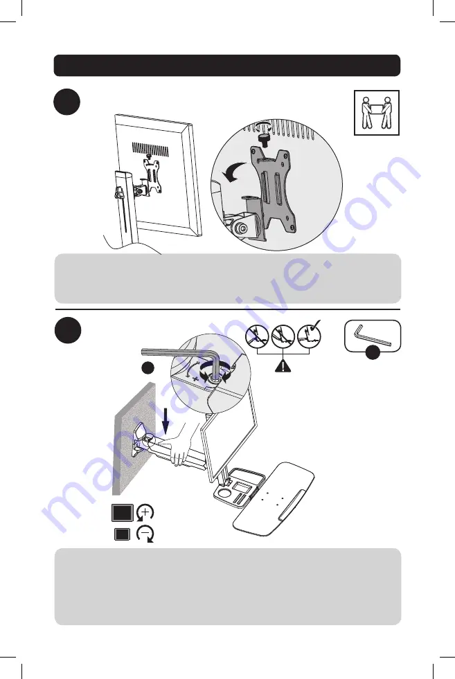 Tripp Lite WorkWise WWSS1332W Owner'S Manual Download Page 30