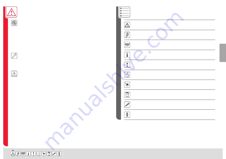 Trisa electronics 1305.79 Instructions For Use Manual Download Page 25