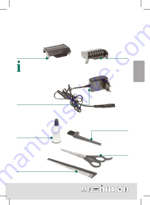 Trisa electronics 1707.42 Скачать руководство пользователя страница 53