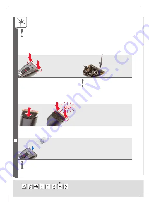 Trisa electronics 1707.42 Скачать руководство пользователя страница 78