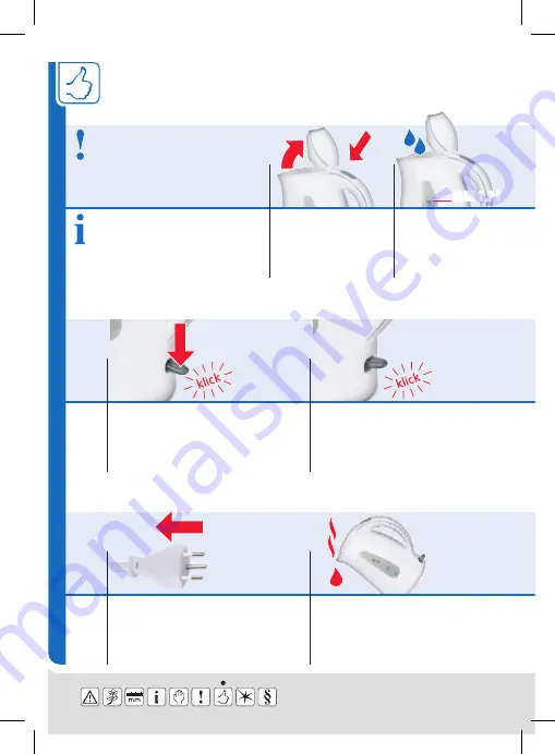 Trisa electronics 6429.70 Скачать руководство пользователя страница 64