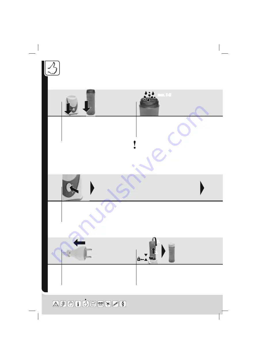 Trisa electronics 6921.83 Скачать руководство пользователя страница 38