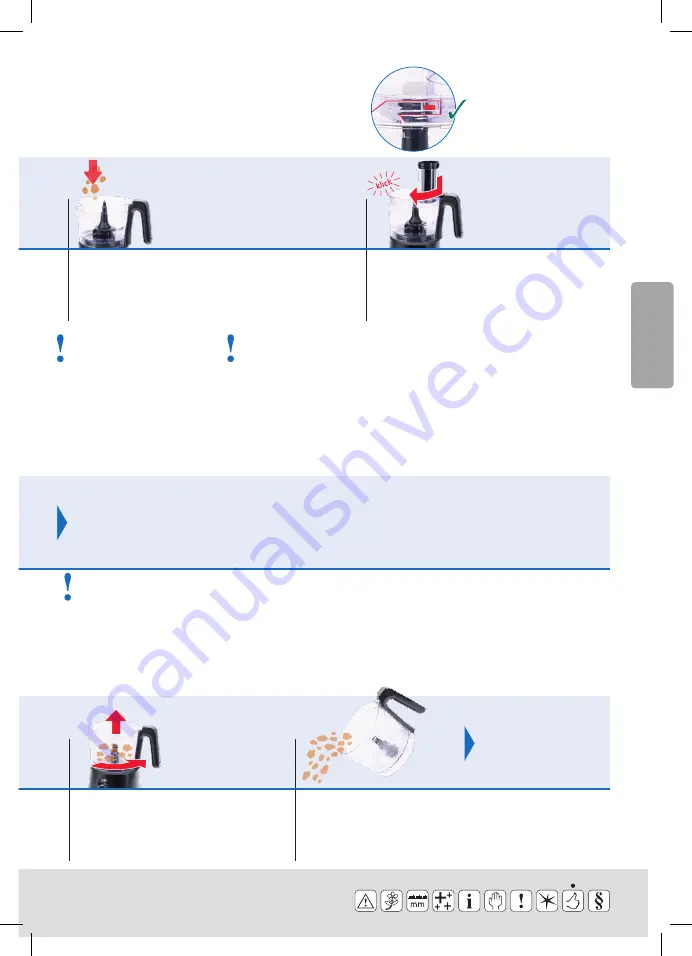 Trisa electronics 6941.42 Скачать руководство пользователя страница 43