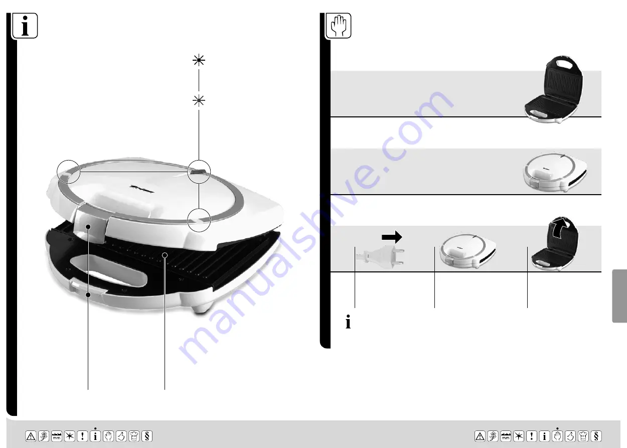 Trisa electronics 7327.70 Скачать руководство пользователя страница 28