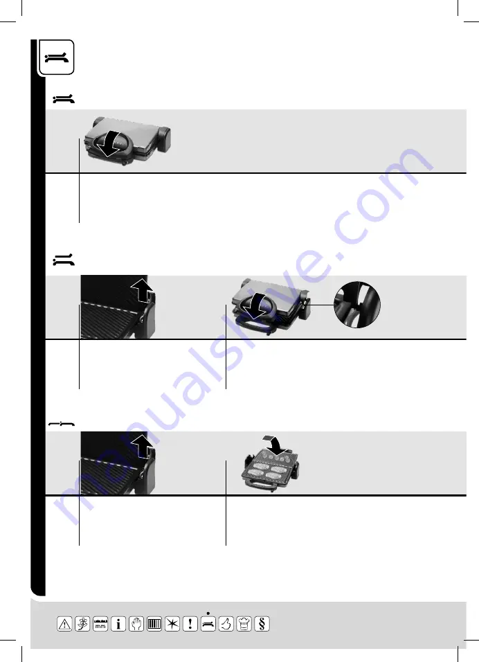 Trisa electronics 7359.43 Скачать руководство пользователя страница 52