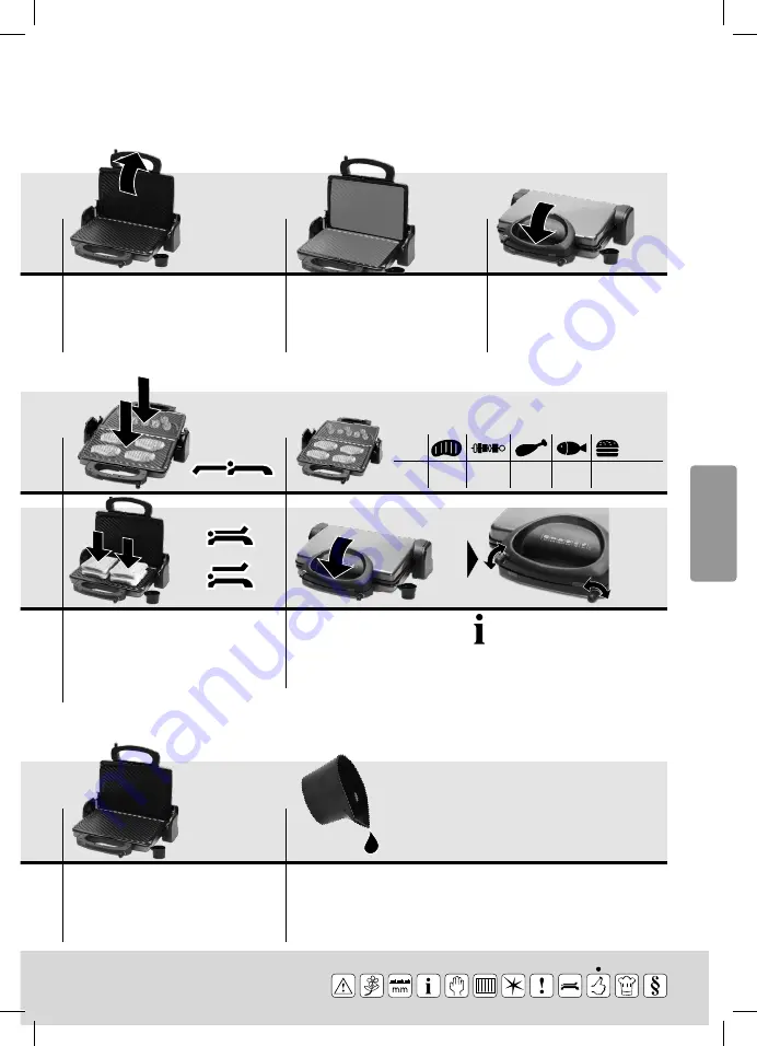 Trisa electronics 7359.43 Скачать руководство пользователя страница 55