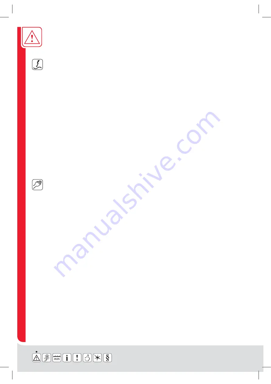 Trisa electronics 7398.70 Instructions For Use Manual Download Page 10