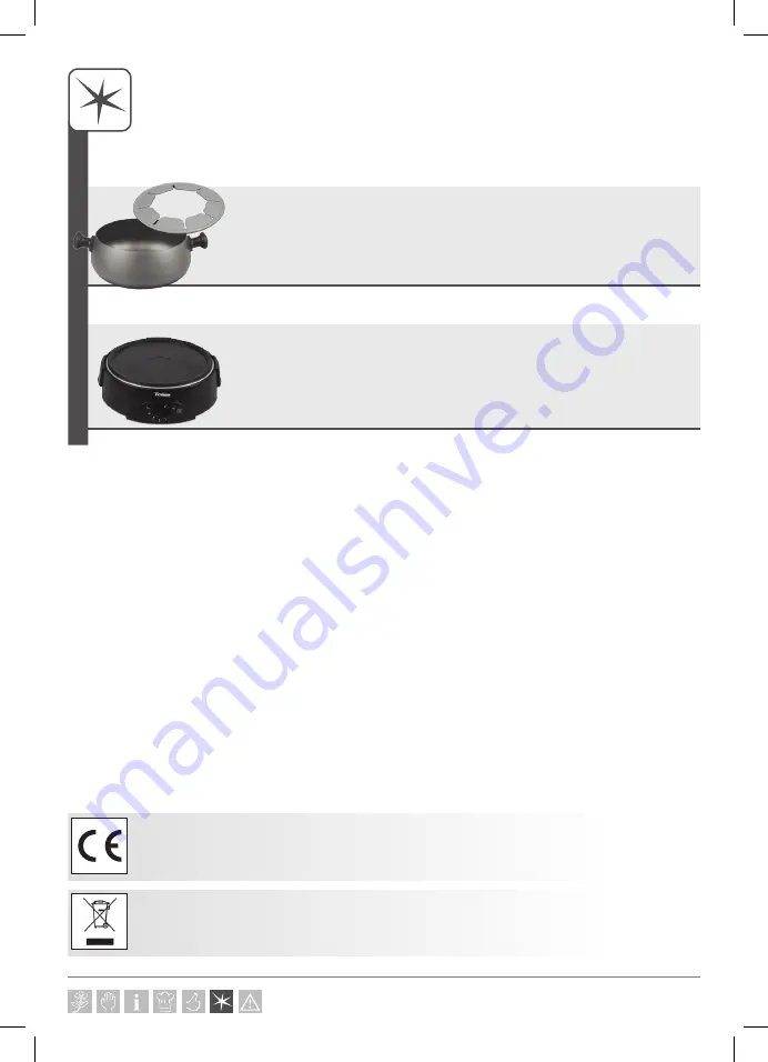 Trisa electronics 7538.42 Скачать руководство пользователя страница 10