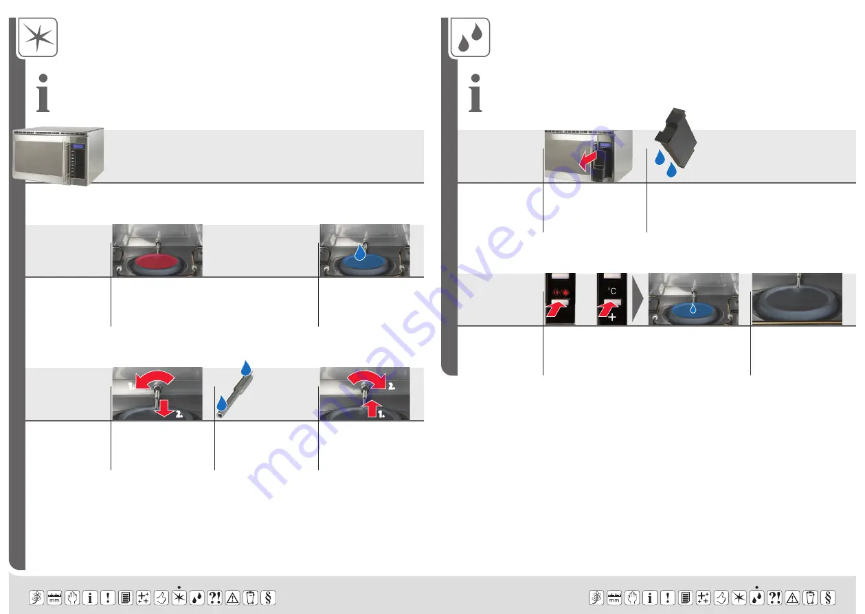 Trisa electronics 7690.75 Instructions For Use Manual Download Page 8