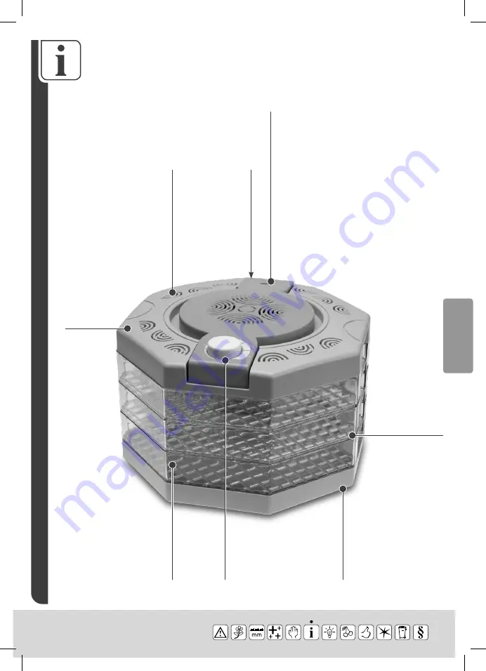 Trisa electronics 7716.70 Скачать руководство пользователя страница 53